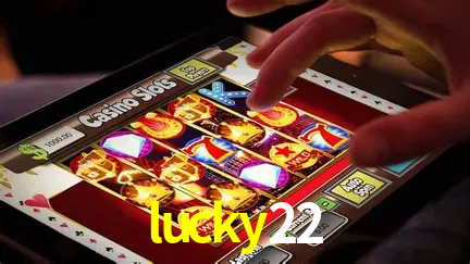 A Popularidade dos Caça-Níqueis no lucky22