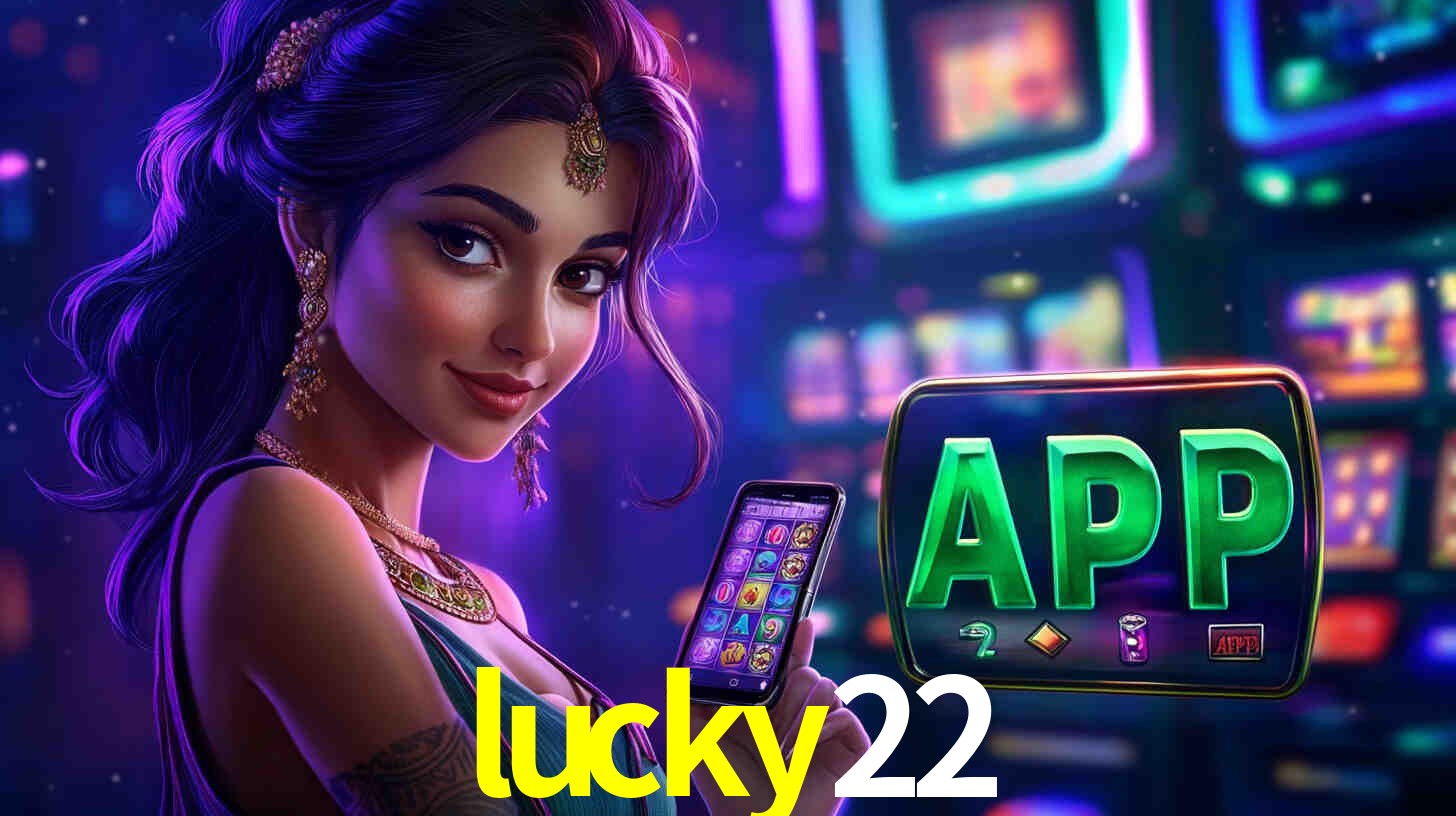 Bônus Generosos e Exclusivos no lucky22 para Você!