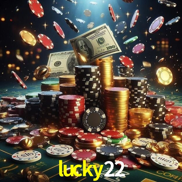 Casino VIP lucky22