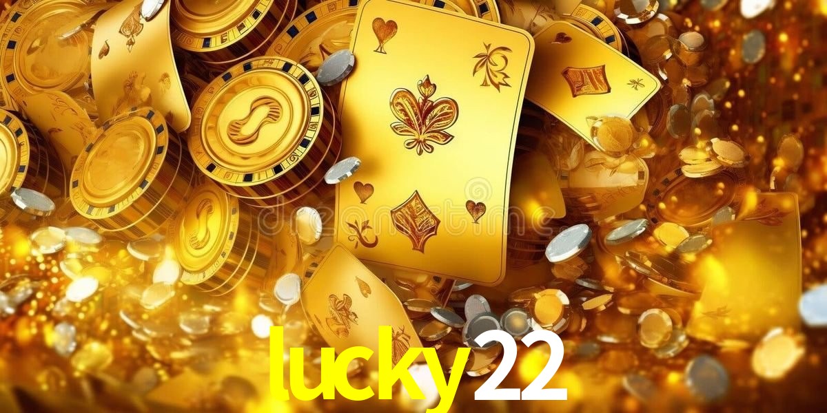 PIX Instantâneo lucky22