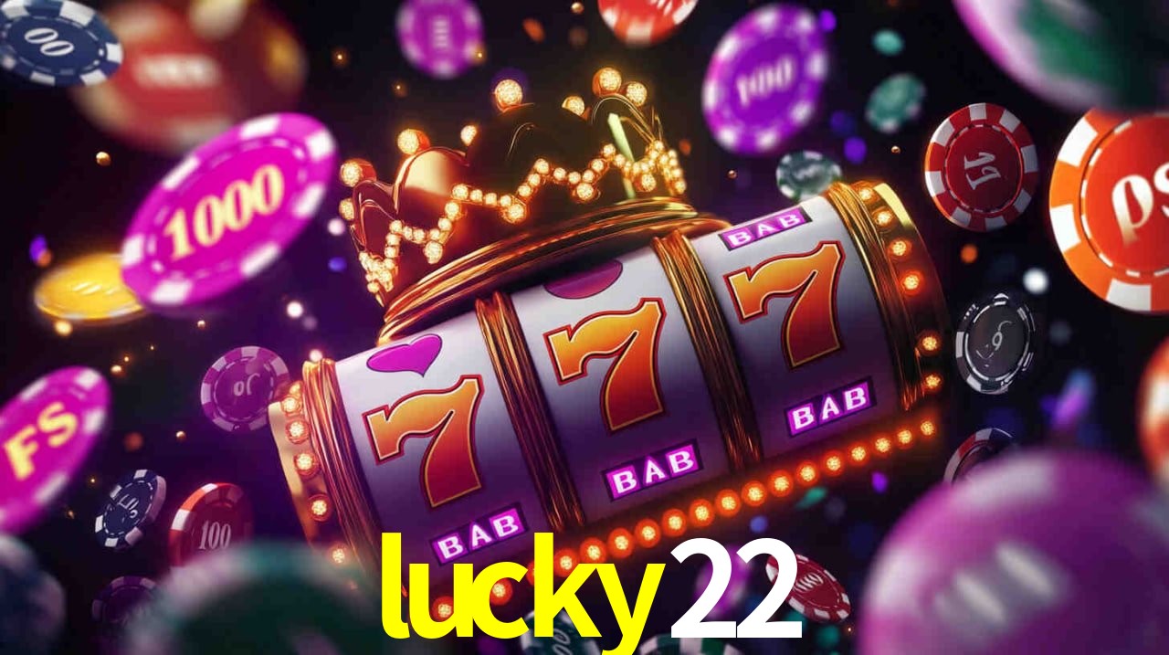 Game Providers lucky22