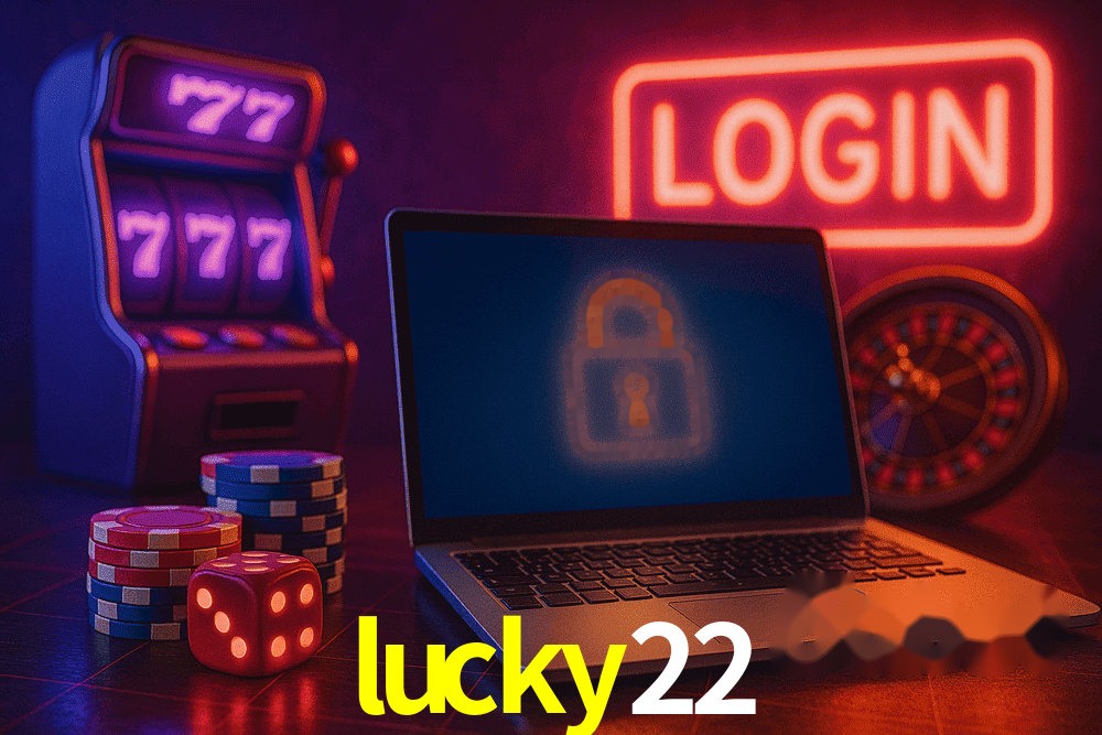 Design Responsivo lucky22