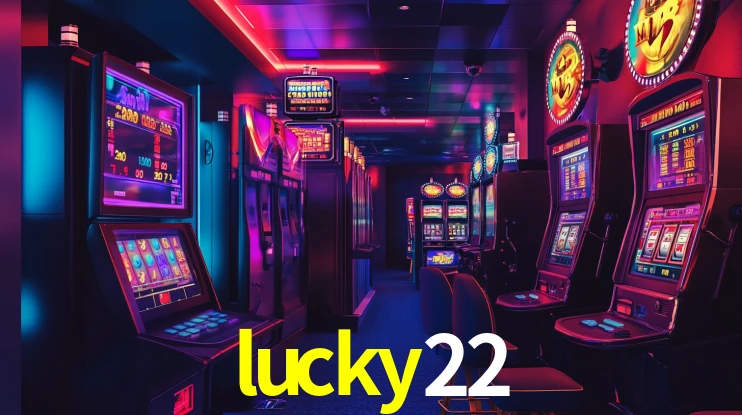 lucky22