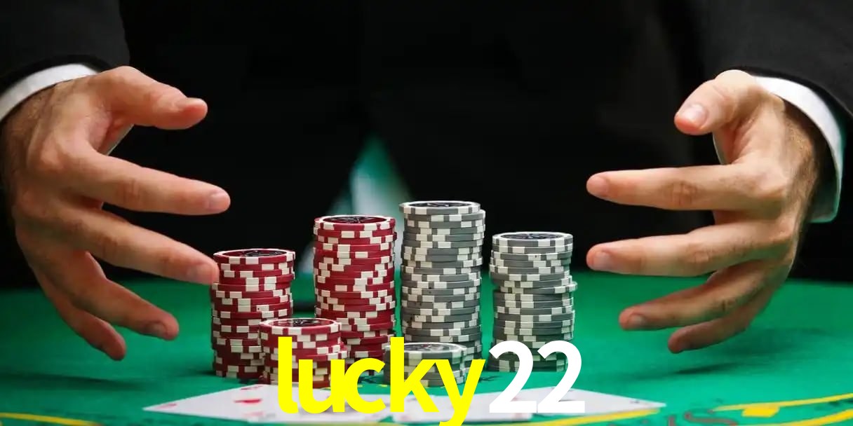 Jackpots em slots