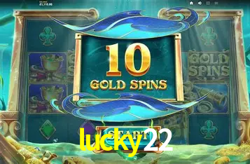 Desvendando o Mundo dos Jogos Virtuais na lucky22