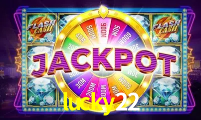 A Emoção da Loteria na lucky22: Uma Chance de Mudança de Vida