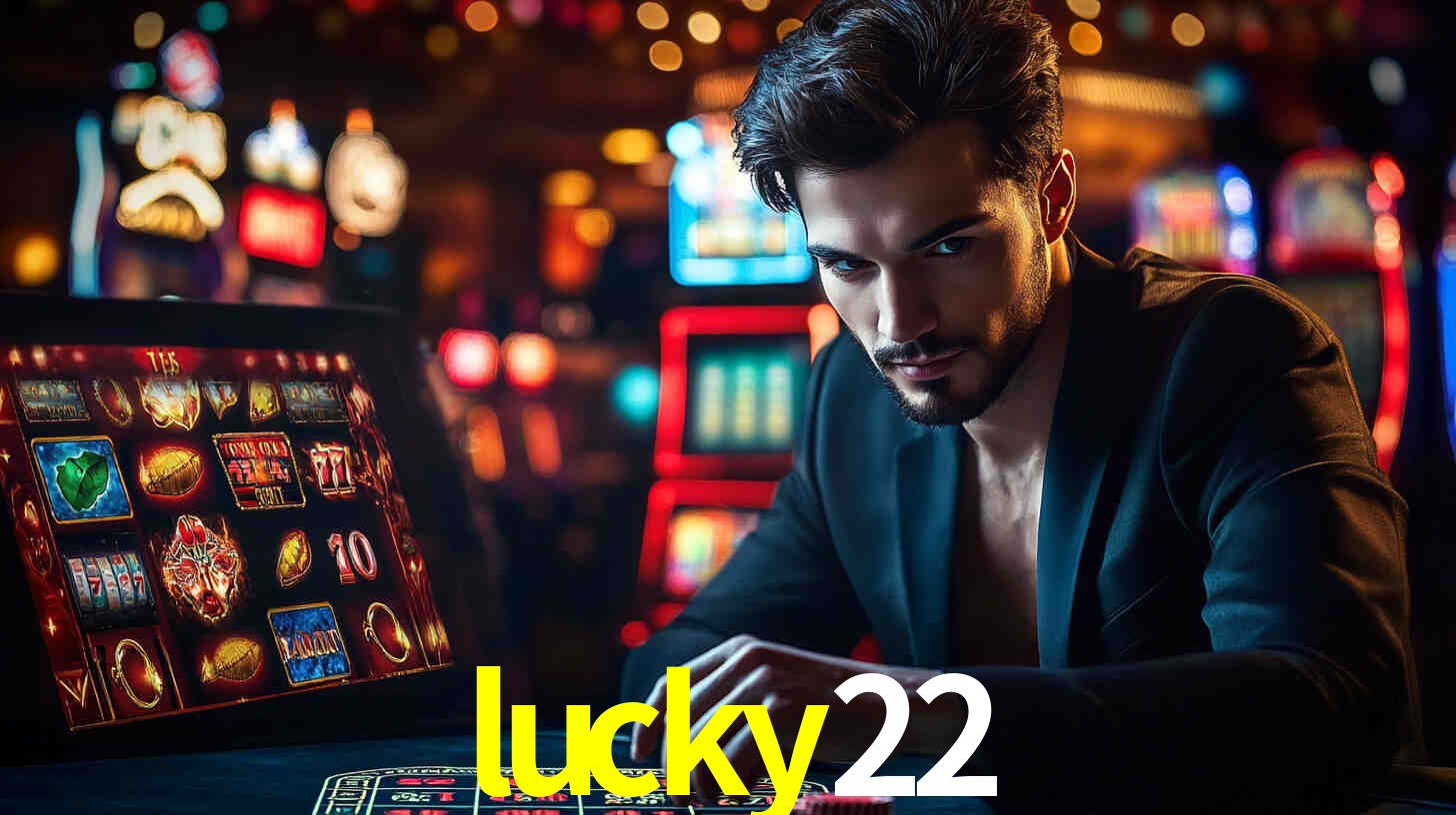 lucky22