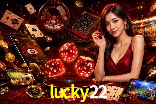 Flash Promotion lucky22
