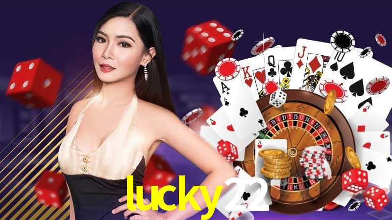 Estatísticas Esportivas lucky22