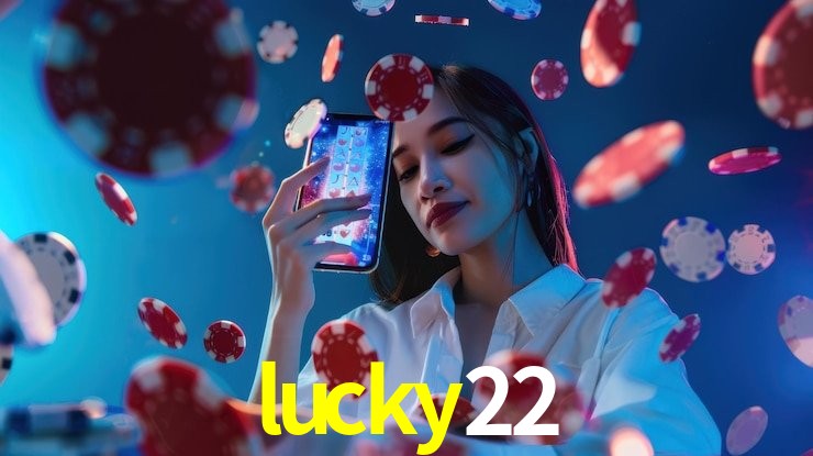 Bônus Diários lucky22