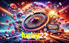 Benefícios da Conta lucky22