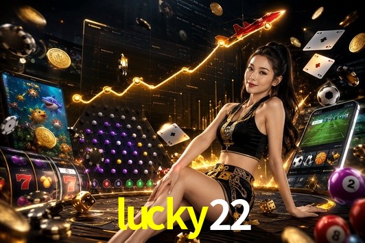 Responsive Design lucky22