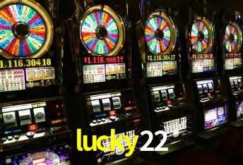 Descubra a Essência do lucky22: Nossa História e Compromissos