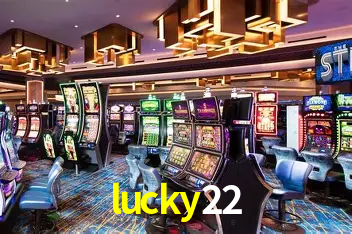 A Popularidade dos Caça-Níqueis no lucky22