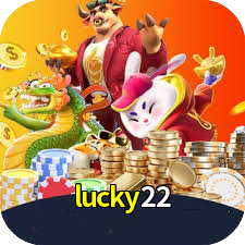 lucky22