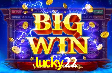 Exclusive Offers lucky22