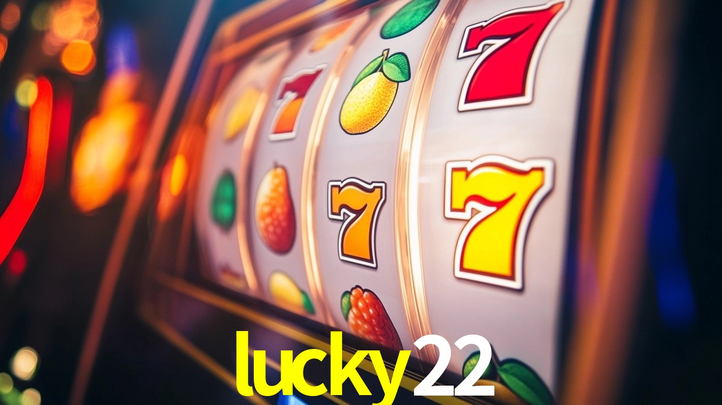 lucky22