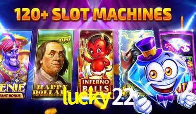 Seasonal Promotions lucky22