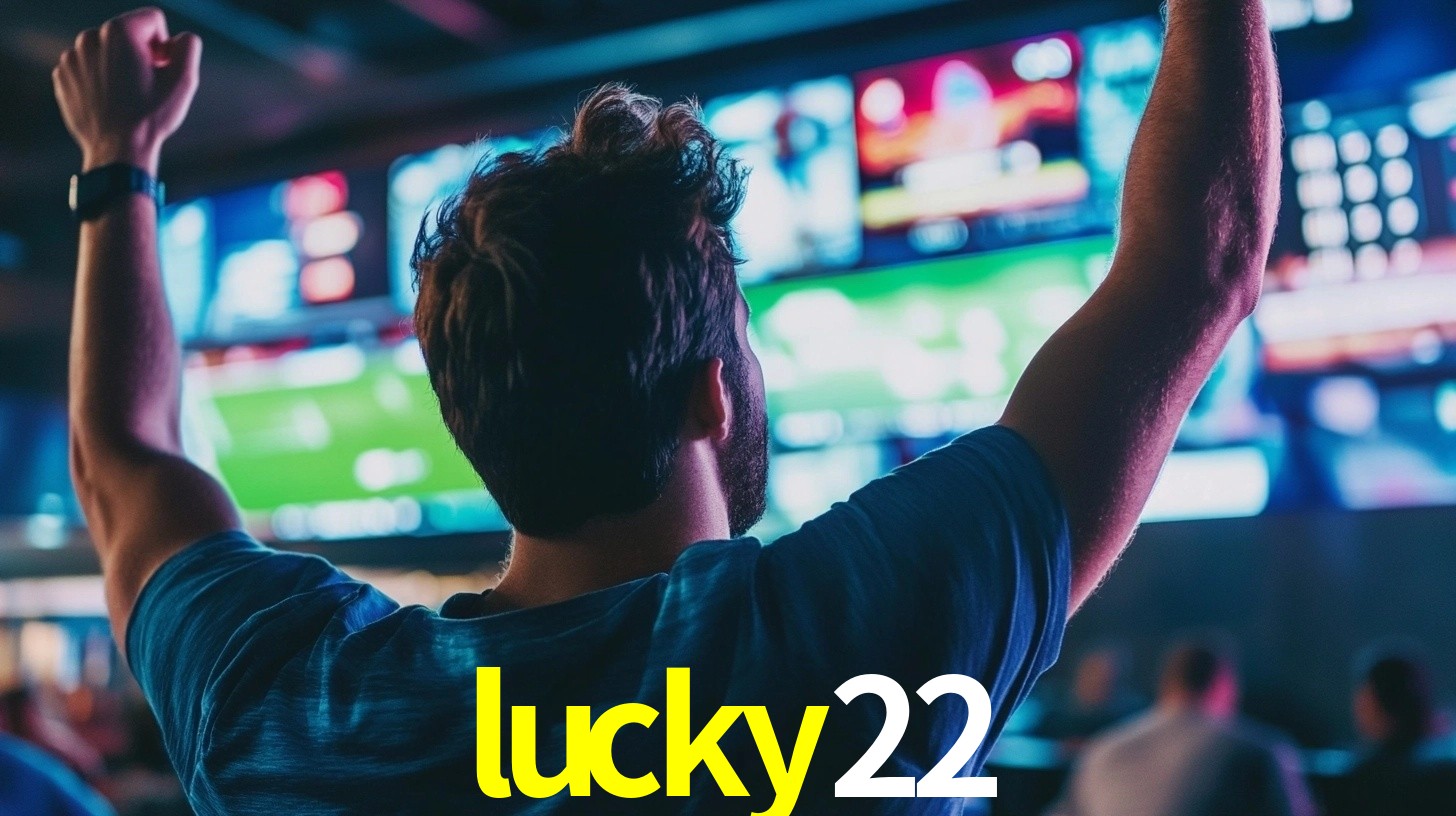 lucky22.com