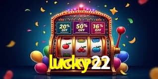 Especiais de Fim de Semana lucky22