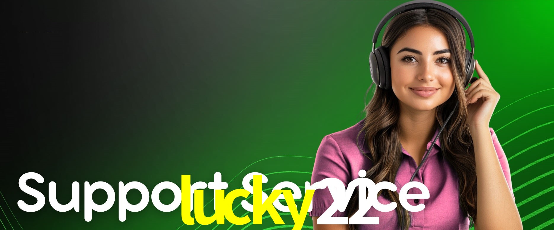 Quick Registration lucky22