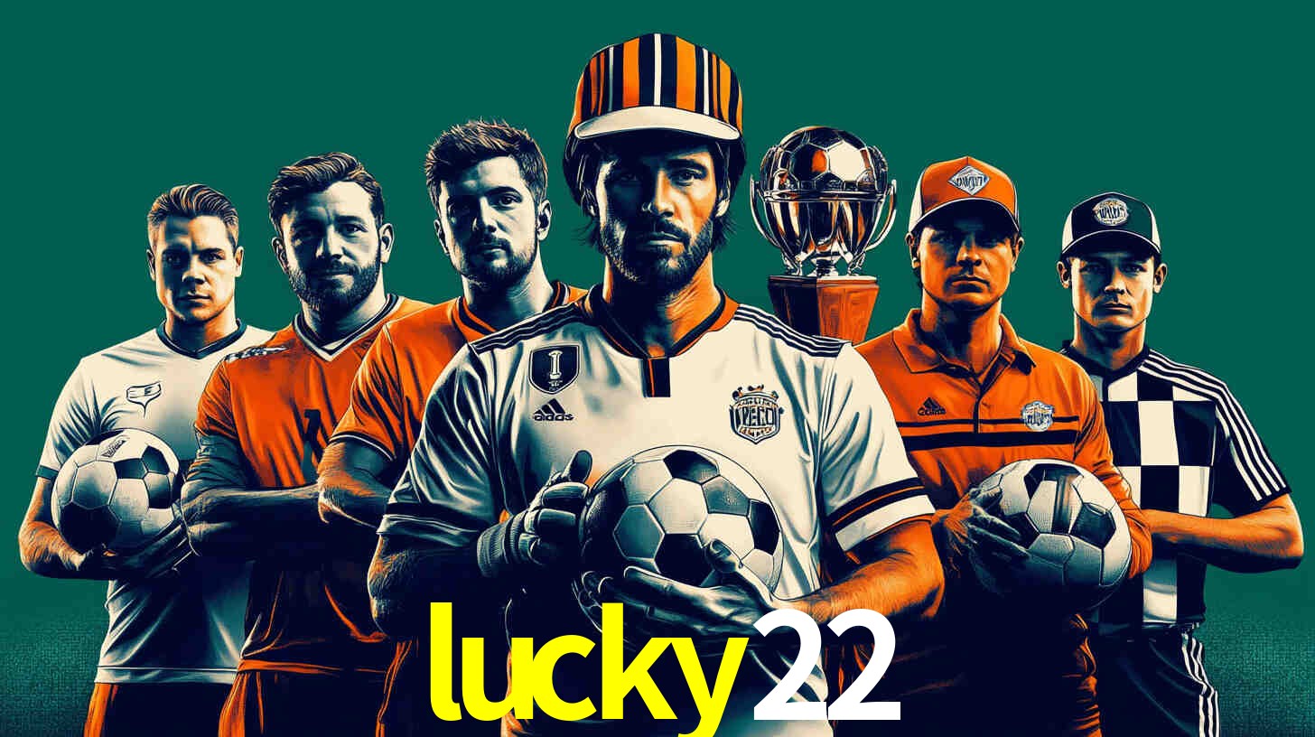 Descubra a Essência do lucky22: Nossa História e Compromissos