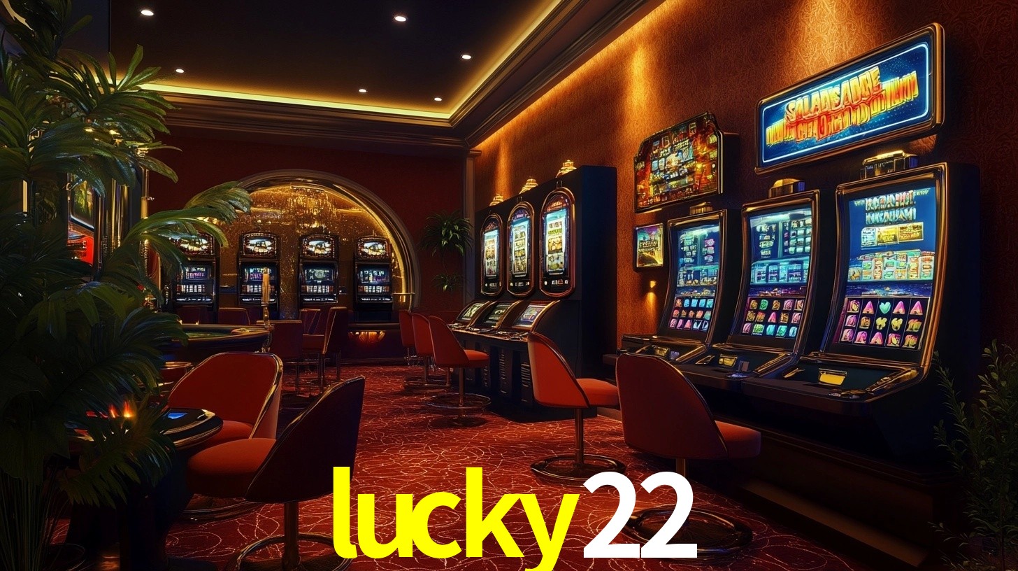 Exclusive Games lucky22