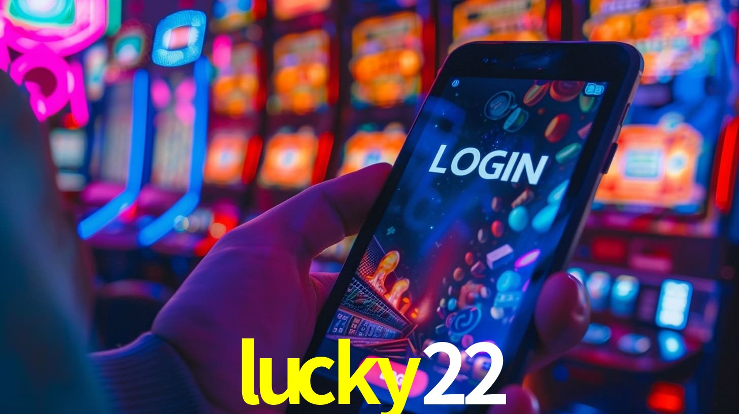 Casino VIP lucky22