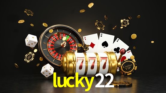 VIP Casino lucky22