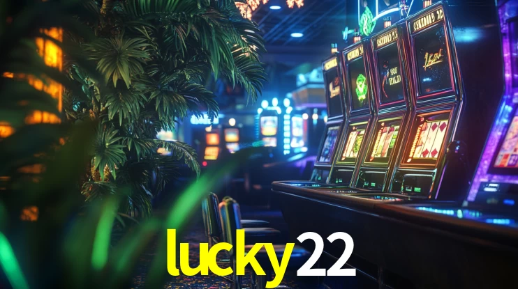Welcome Bonus lucky22