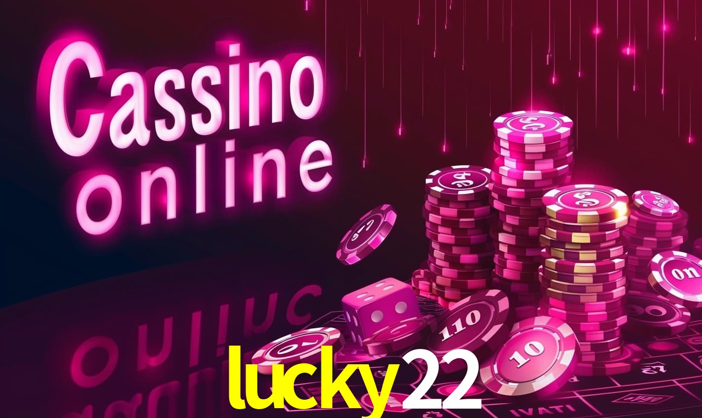 A Experiência Imersiva dos Cassinos Ao Vivo no lucky22