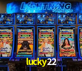 Explorando a Categoria de Eventos em Apostas na lucky22