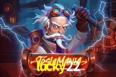 Benefícios da Conta lucky22