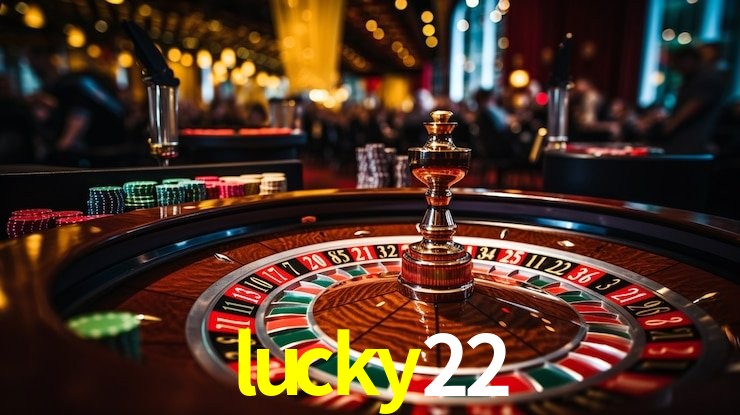 Account Benefits lucky22
