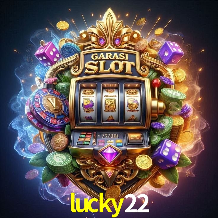 Integração de APIs lucky22
