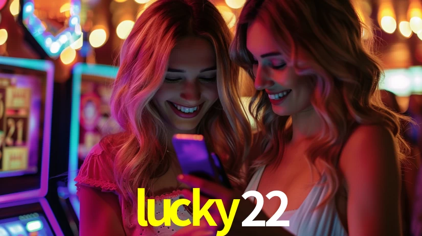 lucky22.com