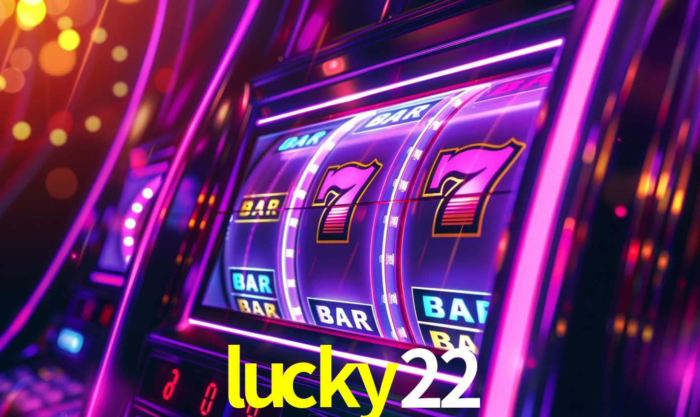 lucky22.com