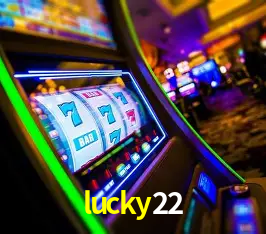 Desvendando o Mundo dos Jogos Virtuais na lucky22