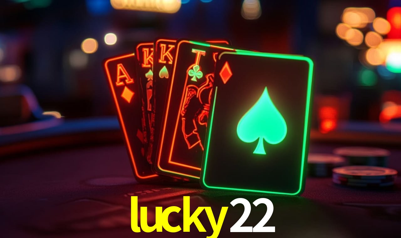 Diretório de Jogos lucky22