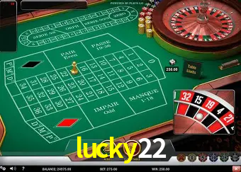 Descubra a Magia dos Jogos de Arcade no lucky22