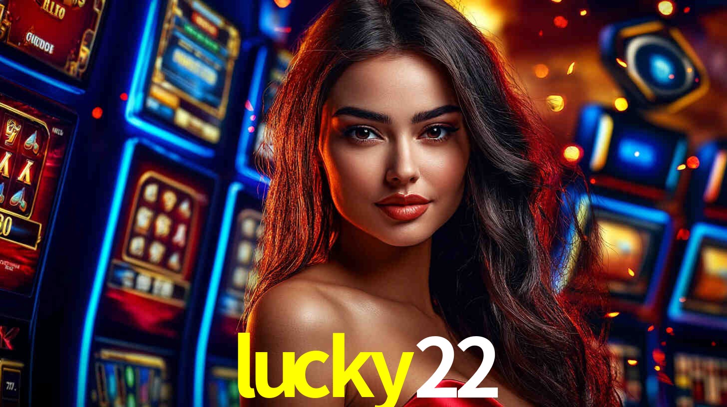 Descubra a Essência do lucky22: Nossa História e Compromissos