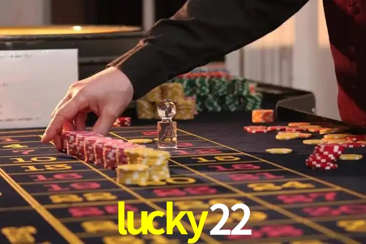 Apostas Esportivas na lucky22: Um Guia Completo
