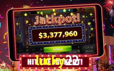 A Experiência Imersiva dos Cassinos Ao Vivo no lucky22