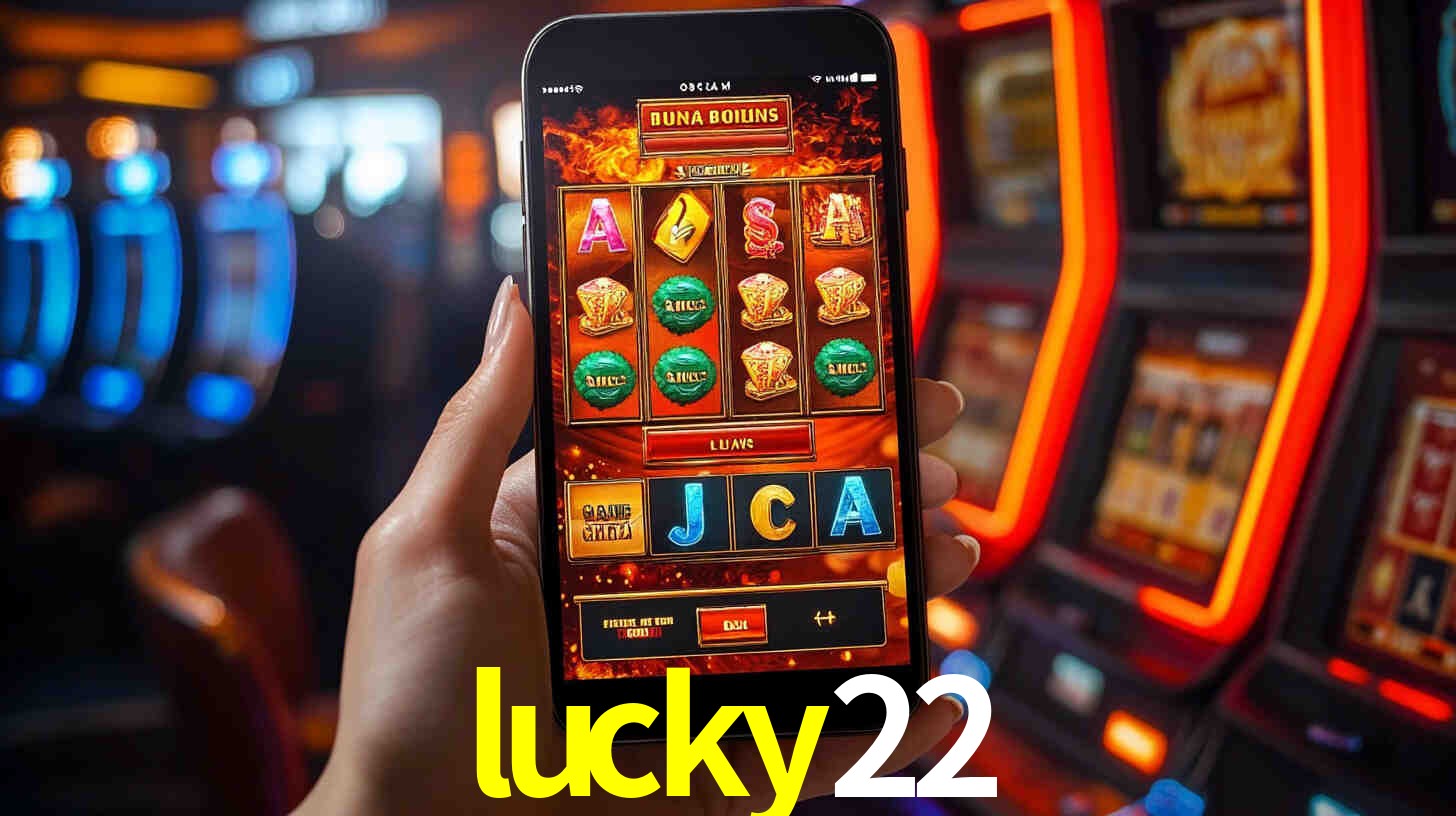 lucky22.com