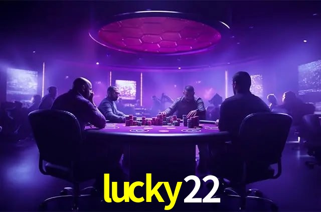 Recursos de Bônus lucky22