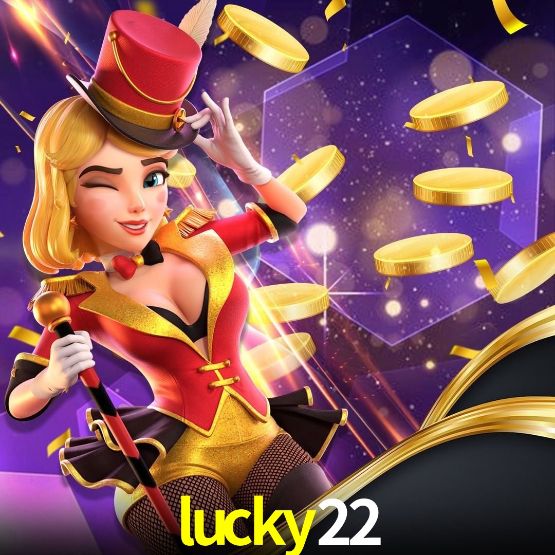 Blackjack Table lucky22