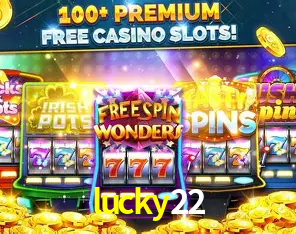 A Emoção da Loteria na lucky22: Uma Chance de Mudança de Vida