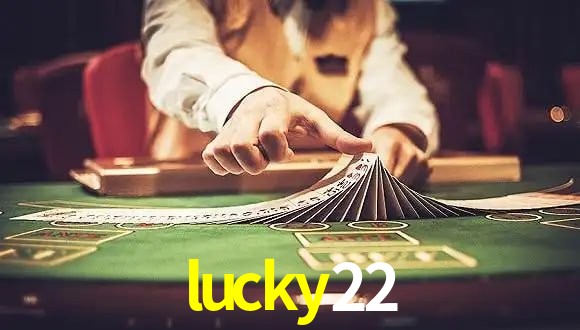 Live Casino lucky22