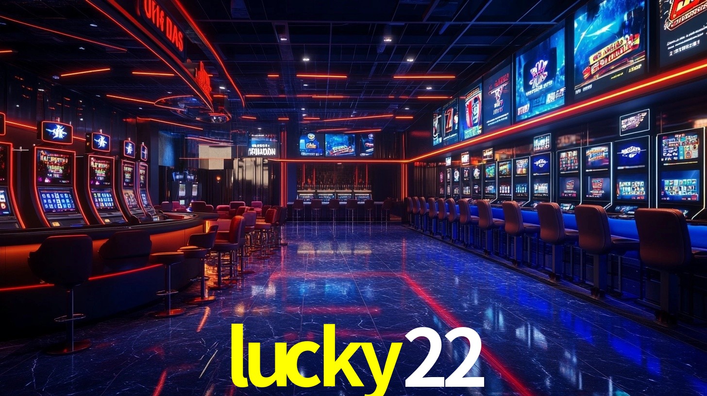 Premium Interface lucky22