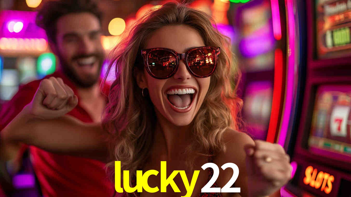 Explorando a Categoria de Eventos em Apostas na lucky22